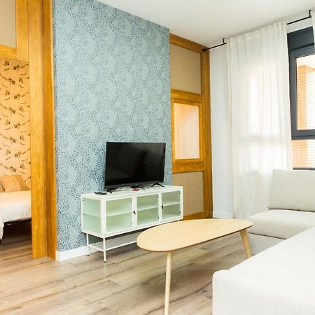 Moderno Apartamento Laud3 - Nuevo/Familiar/Wifi/Tv Apartment Валадоид Екстериор снимка