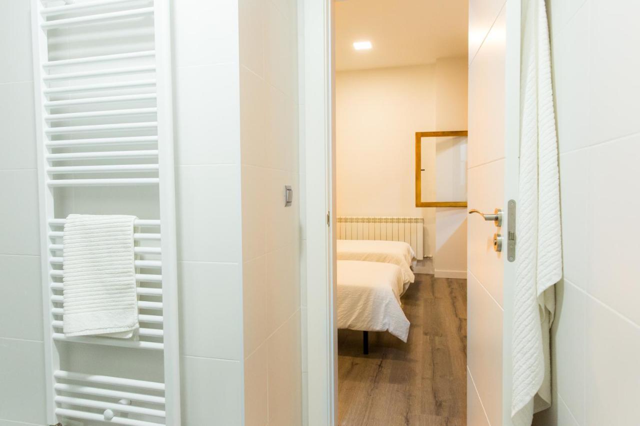 Moderno Apartamento Laud3 - Nuevo/Familiar/Wifi/Tv Валадоид Екстериор снимка