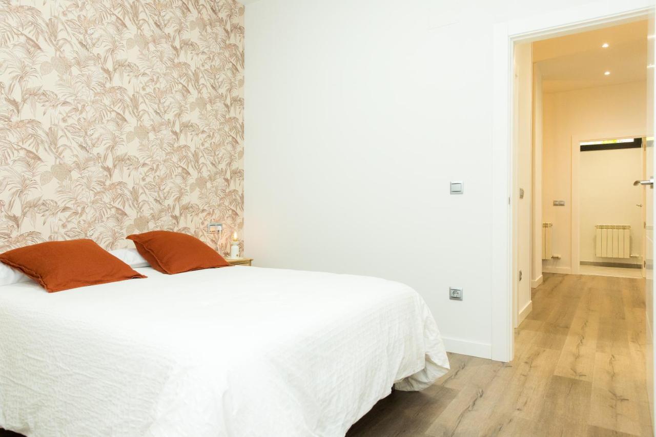 Moderno Apartamento Laud3 - Nuevo/Familiar/Wifi/Tv Валадоид Екстериор снимка