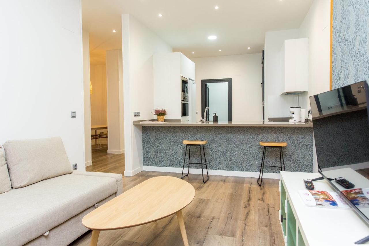 Moderno Apartamento Laud3 - Nuevo/Familiar/Wifi/Tv Валадоид Екстериор снимка