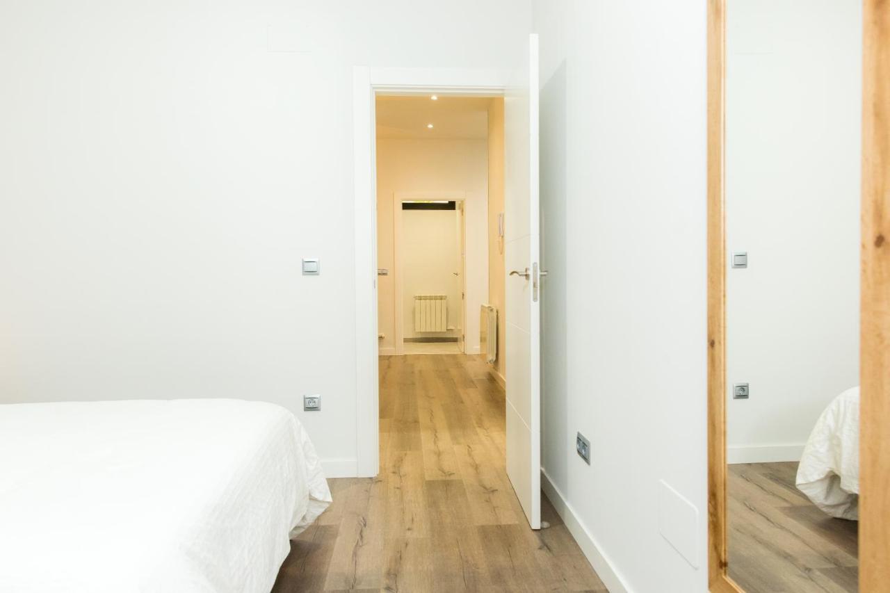 Moderno Apartamento Laud3 - Nuevo/Familiar/Wifi/Tv Валадоид Екстериор снимка