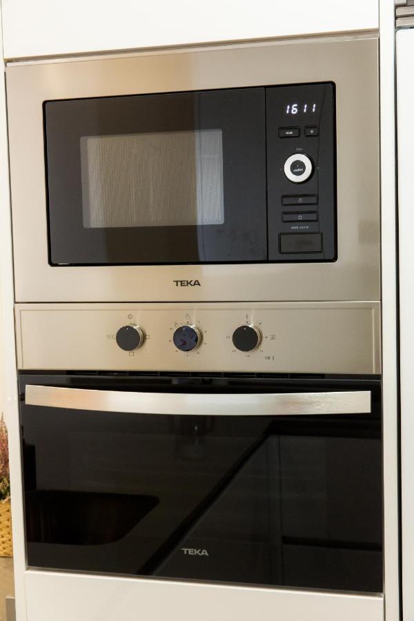 Moderno Apartamento Laud3 - Nuevo/Familiar/Wifi/Tv Валадоид Екстериор снимка