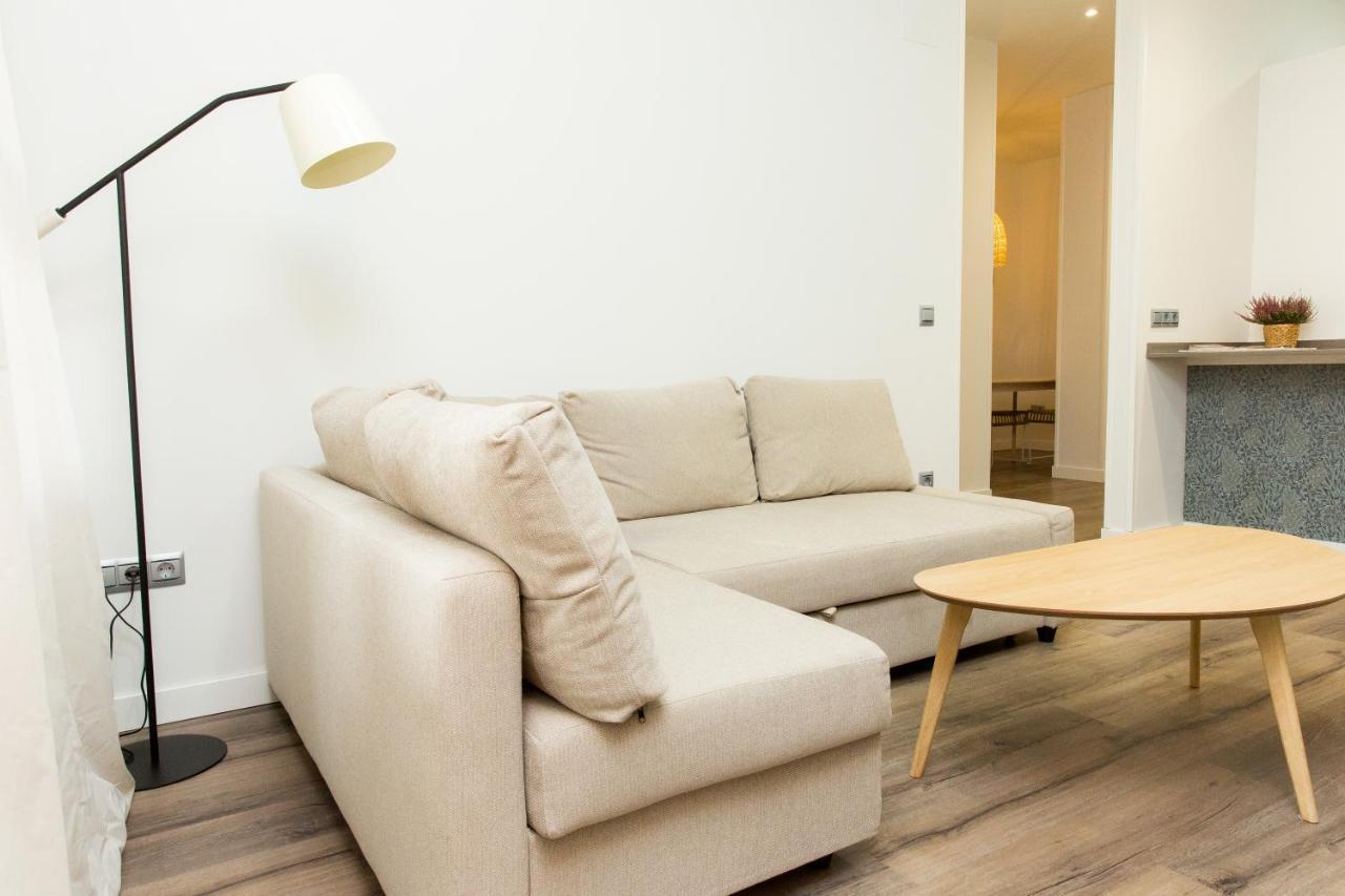 Moderno Apartamento Laud3 - Nuevo/Familiar/Wifi/Tv Валадоид Екстериор снимка