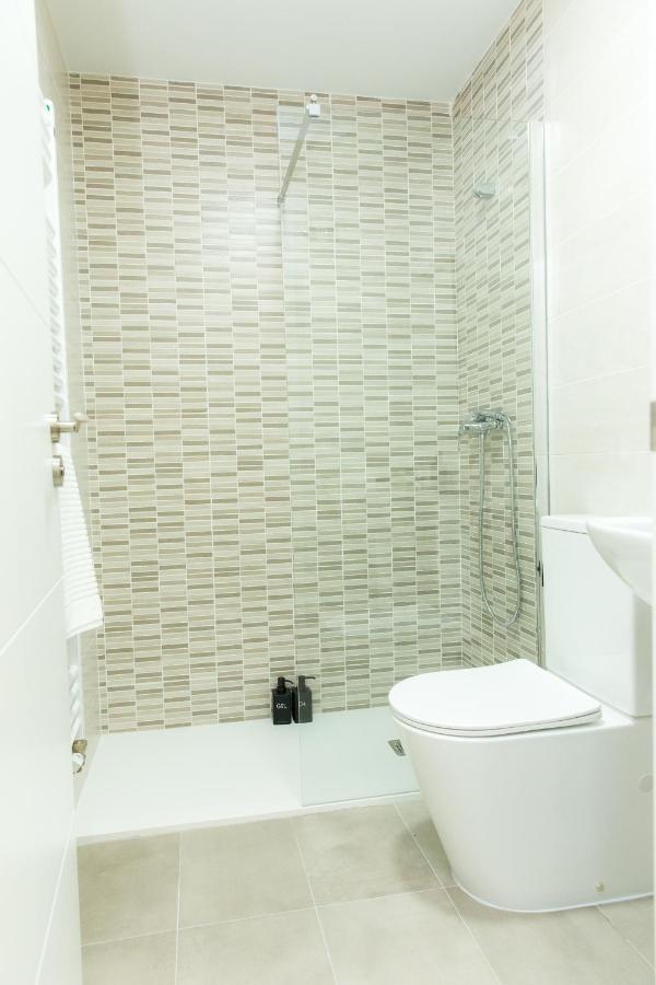 Moderno Apartamento Laud3 - Nuevo/Familiar/Wifi/Tv Валадоид Екстериор снимка