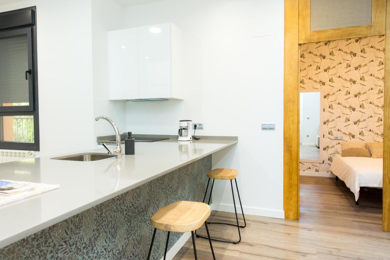 Moderno Apartamento Laud3 - Nuevo/Familiar/Wifi/Tv Валадоид Екстериор снимка